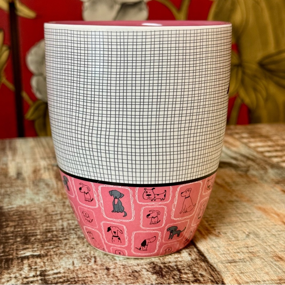 🍁“DOG MOM” Ceramic Mug | #S23 - Picture 6 of 14